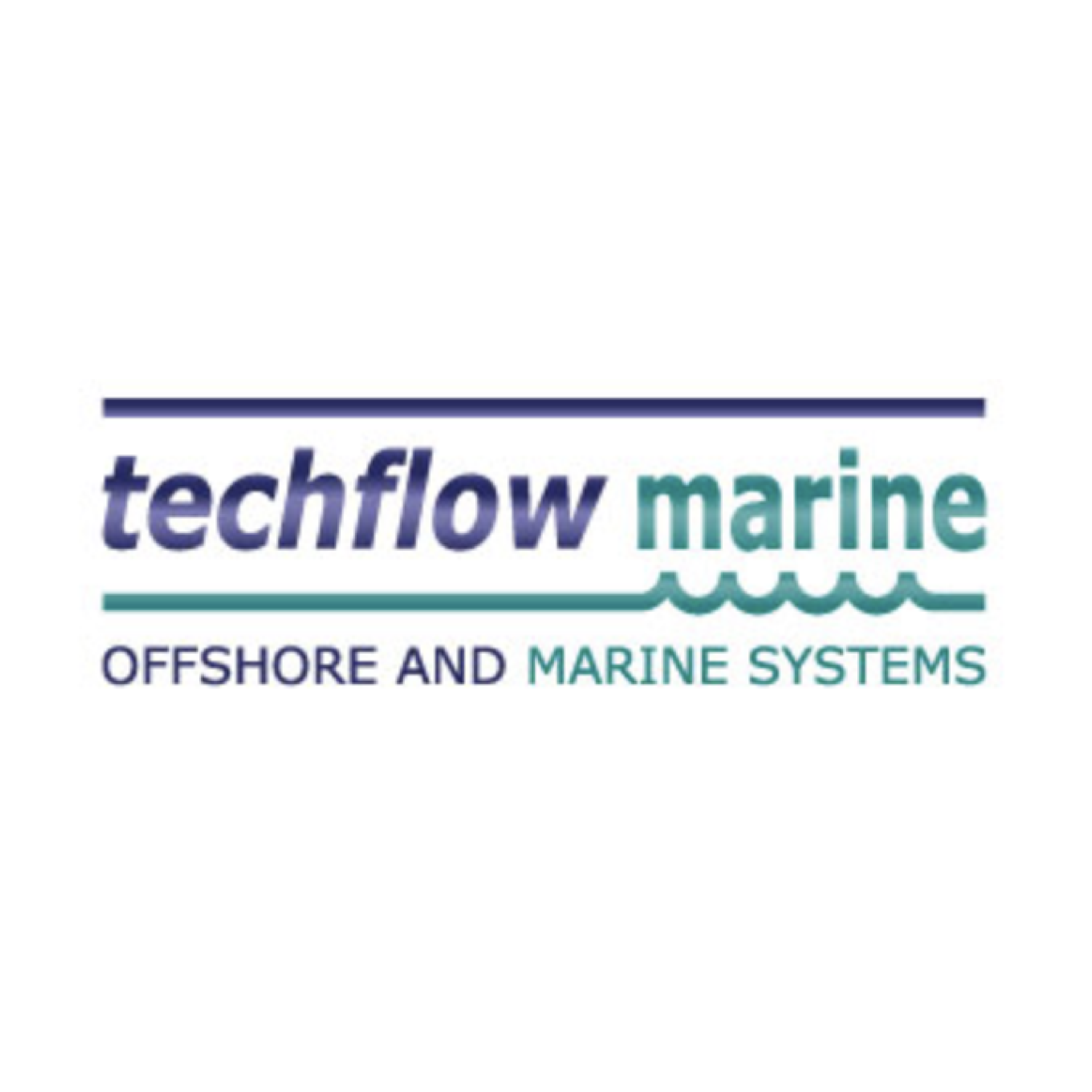 Tech Flow Logo